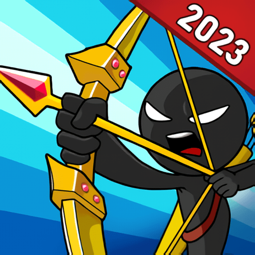 棍棒战争无限金币钻石修改版(Stick War Tower)