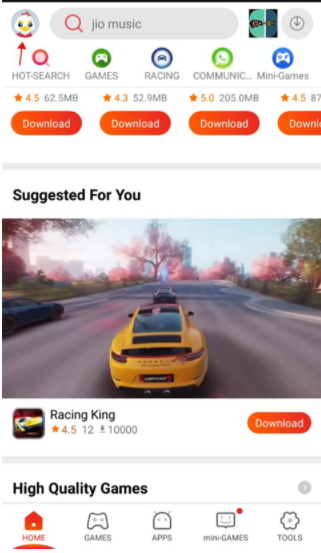 9apps老版