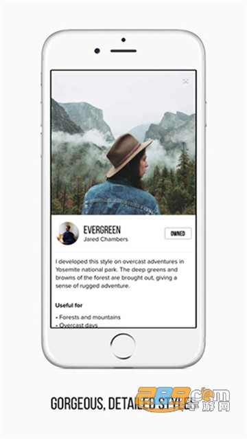 Prisma相机官方最新版v3.2.3.404安卓版
