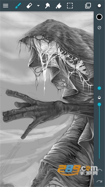 ArtFlow安卓汉化版v2.8.105安卓版