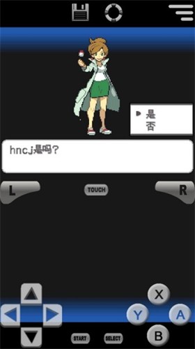 口袋妖怪黑白