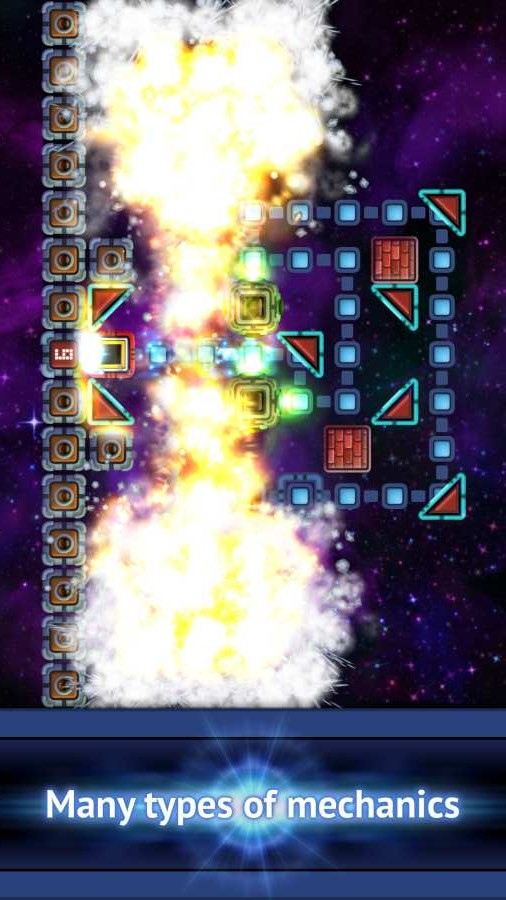 宇宙黑洞：重生