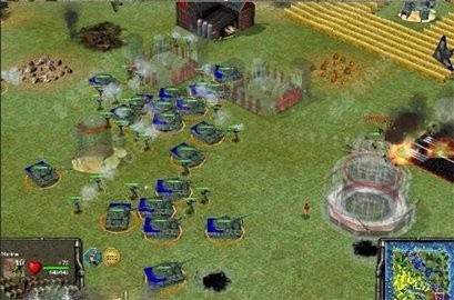 地球帝国2简体手机版