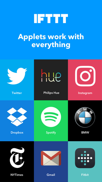 IFTTT