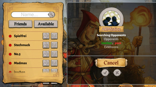 宝物猎人移动版 TreasureHunter by R.Garfieldv1.2