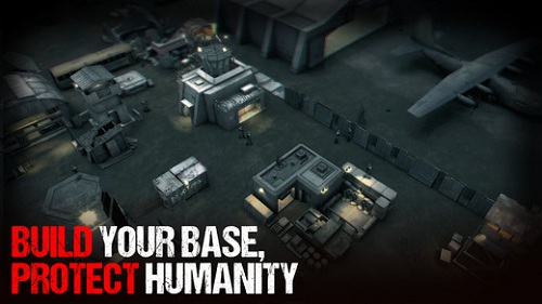 僵尸炮艇生存（Zombie Gunship Survival）v0.3.289