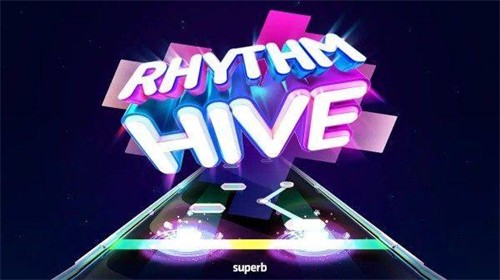 rhythmhive节奏蜂巢