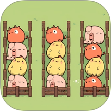 彩笔向前冲正式版