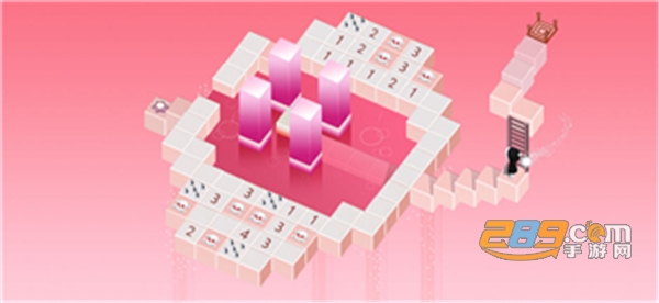 Hallways(走廊游戏app纪念碑谷同系列)v1.1
