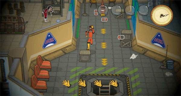 60秒差距(60 Parsecs)