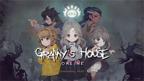 奶奶的家手机版