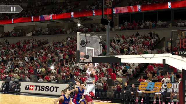 NBA LIVE(NBA 2K20手机版)v1.0安卓版