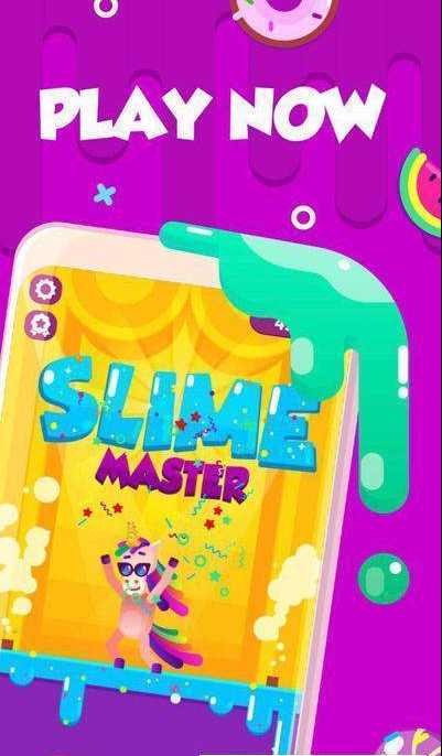 slime