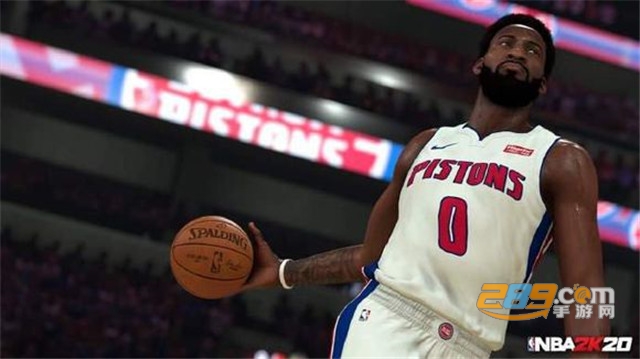 NBA LIVE(NBA 2K20手机版)v1.0安卓版