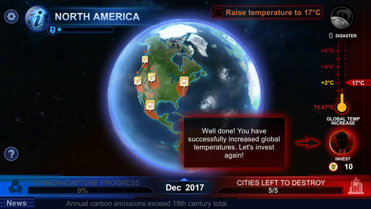碳素战争 Carbon Warfarev1.0.2