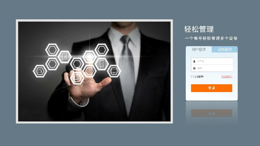 easy4ip安卓版v1.10.000