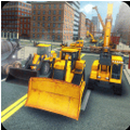 城市建设者2016桥梁建设者 City Builder 16 Bridge Builderv1.2