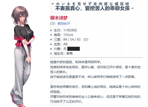 甜蜜女友3直装版