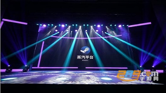 steam蒸汽平台官方汉化版appv3.10.9手机版
