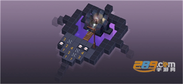 Hallways(走廊游戏app纪念碑谷同系列)v1.1
