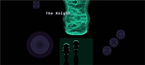 三角符文第四章中文版