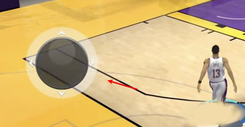 NBA2K20手机版图片8