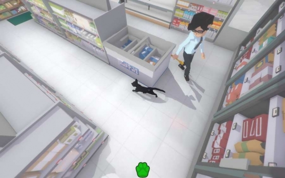 小猫咪大世界1