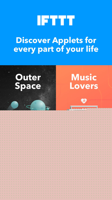 IFTTT