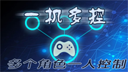 酷咖游戏厅
