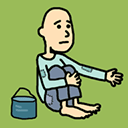 养乞丐1(Beggar Life)