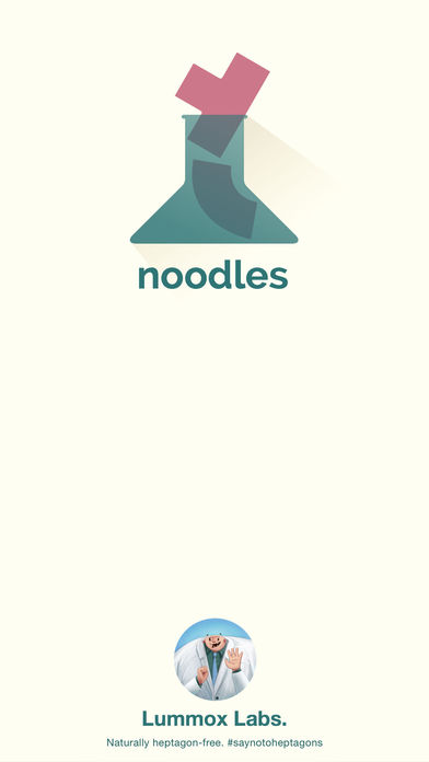 Noodles