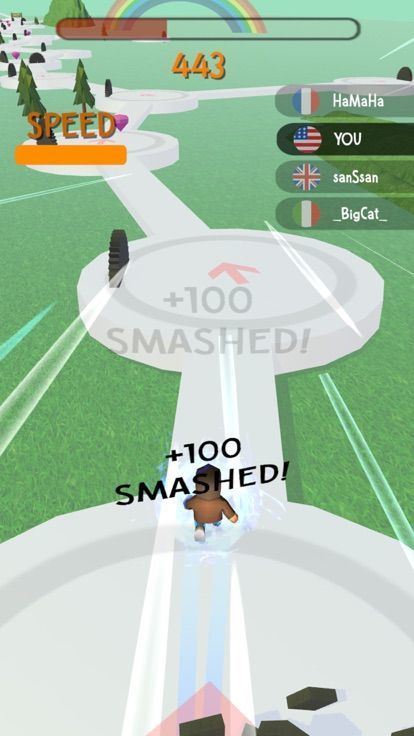 ToonRunner.io