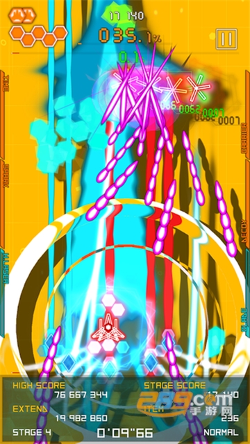 BHM Black(弹幕星期一黑破解无敌中文汉化版)v1.3
