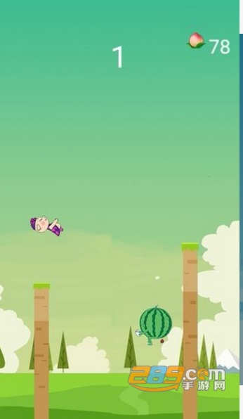 天天打西瓜游戏免费版v1.3