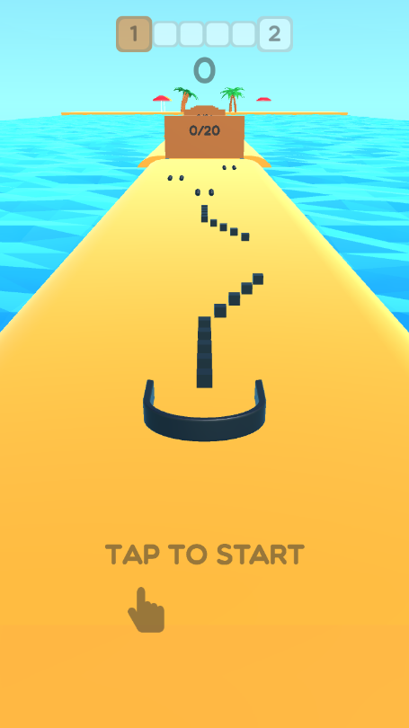 海滩清洁