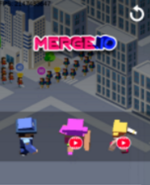 Merge.io