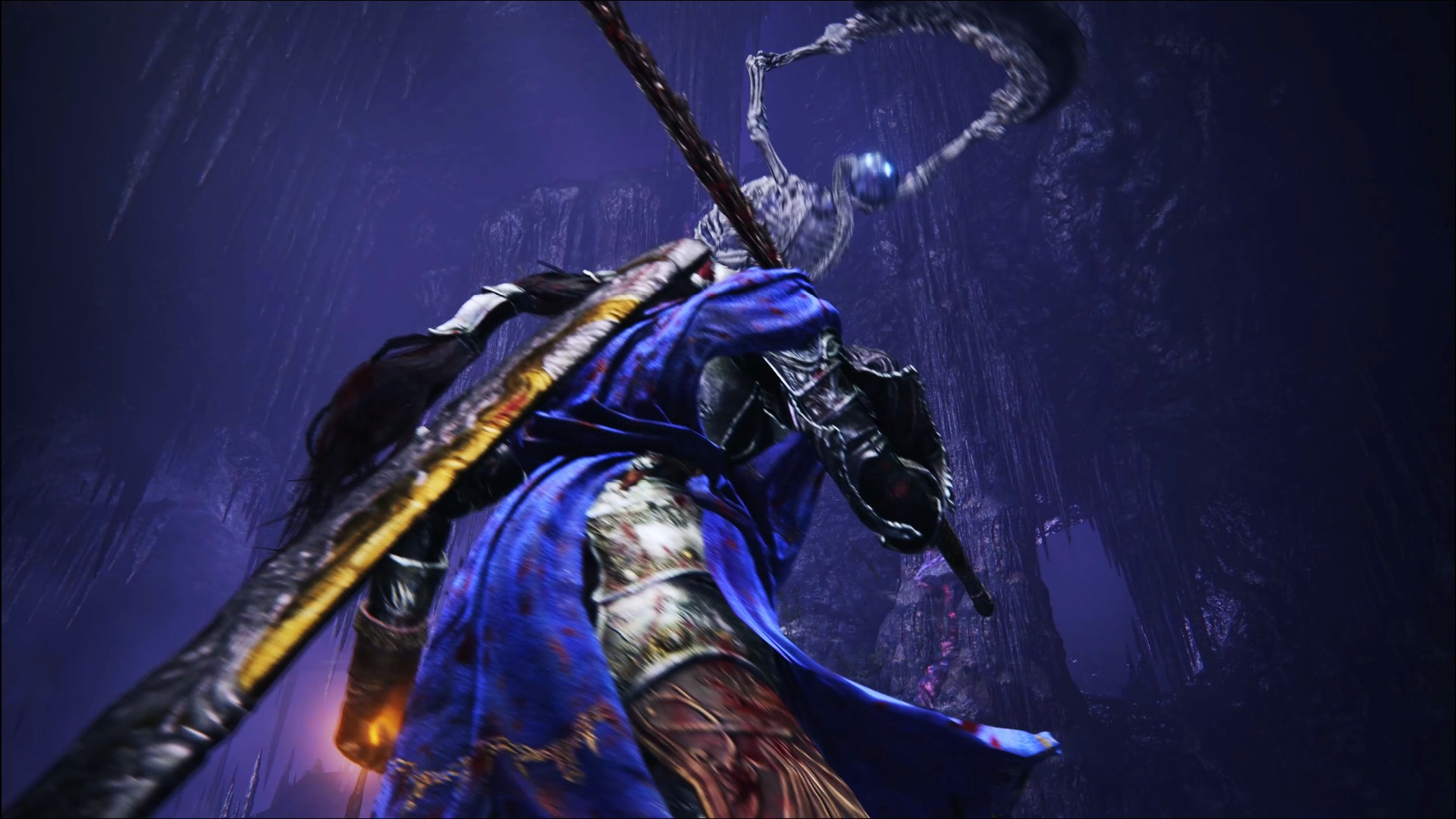 艾尔登法环删除主世界音乐MOD