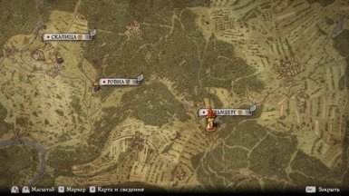 天国拯救雇佣兵mod实机画面