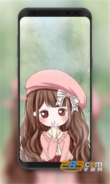 Kawaii Wallpapers安卓免费版v1.1.1安卓版