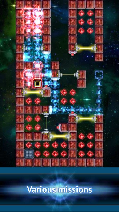 宇宙黑洞：重生