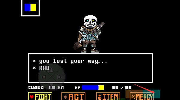 inkSans