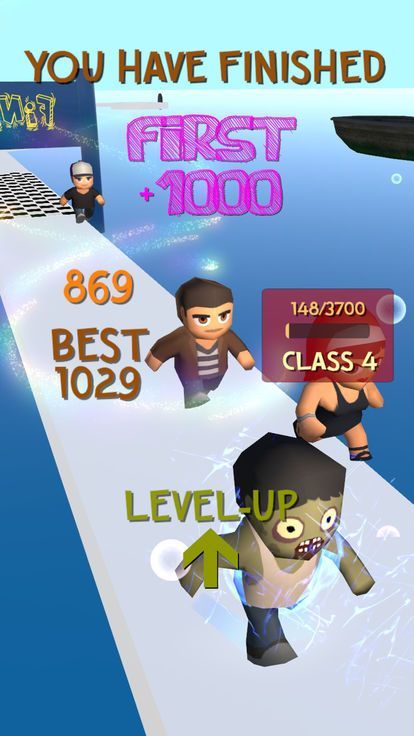 ToonRunner.io