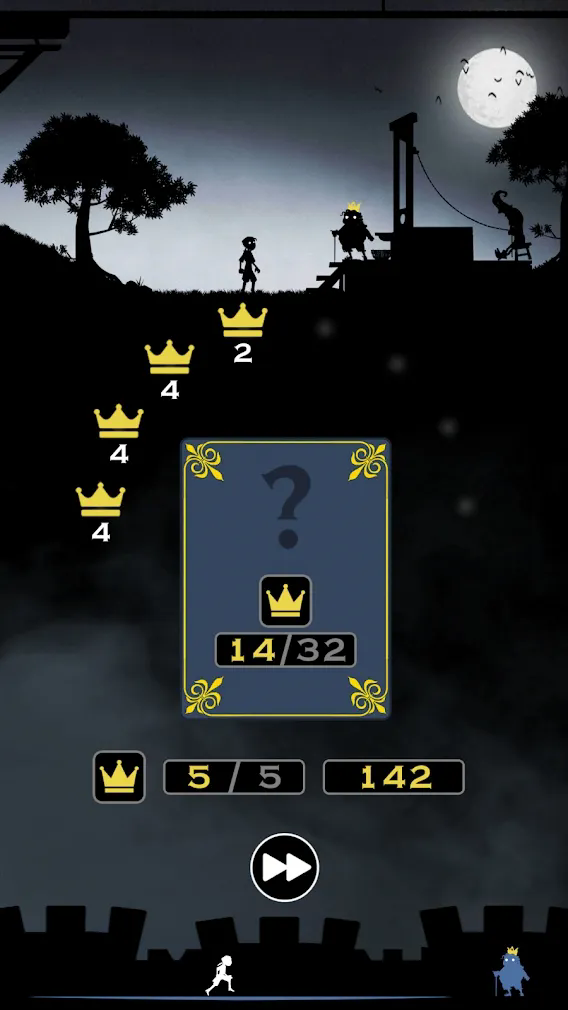 国王万岁3(Vive le Roi 3)