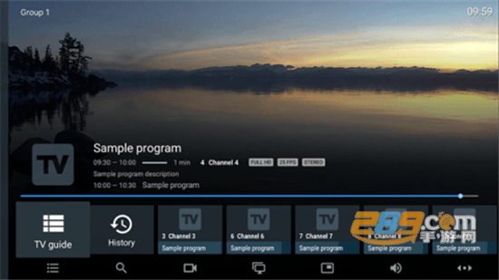 TiviMate app手机版中文安卓版v4.0.0安卓版