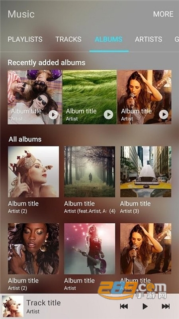 samsung music app下载中文安卓版v16.2.27.4最新版