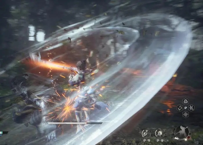 黑神话悟空画质帧率优化MOD整合包