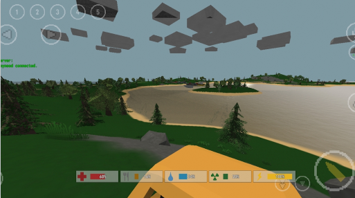 未转变者手游汉化(Unturned)