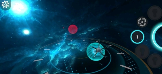 宇宙战线破解版2