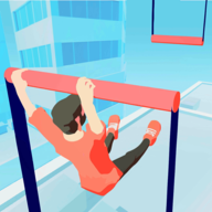 Flip Man(高空秋千游戏官方中文版)v1.3