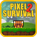 像素生存者2无敌版(Pixel Survival Game 2)